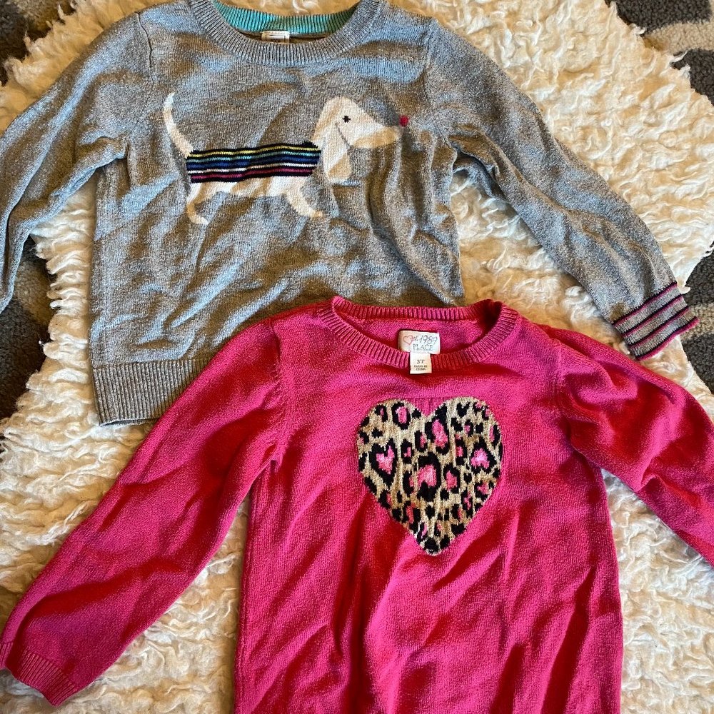 Sweater Set